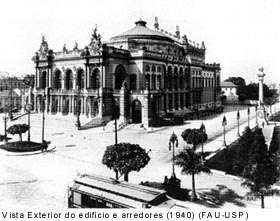 Theatro Municipal